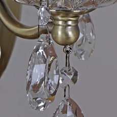 Бра Illumico IL0265-1WSQ-24 AB CASTOR 1