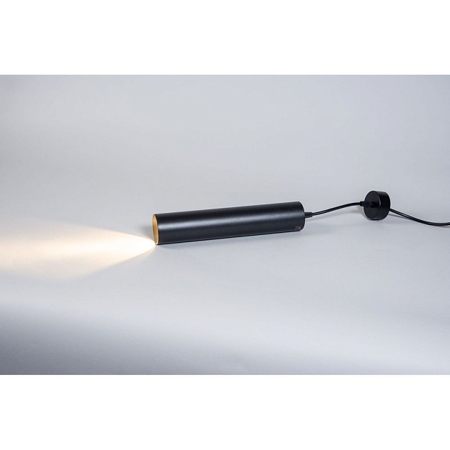 Подвесной светодиодный светильник Fiberli Tube630 3000K 12110101 изображение 6 Подвесной светодиодный светильник Fiberli Tube630 3000K 12110101 Фото № 6