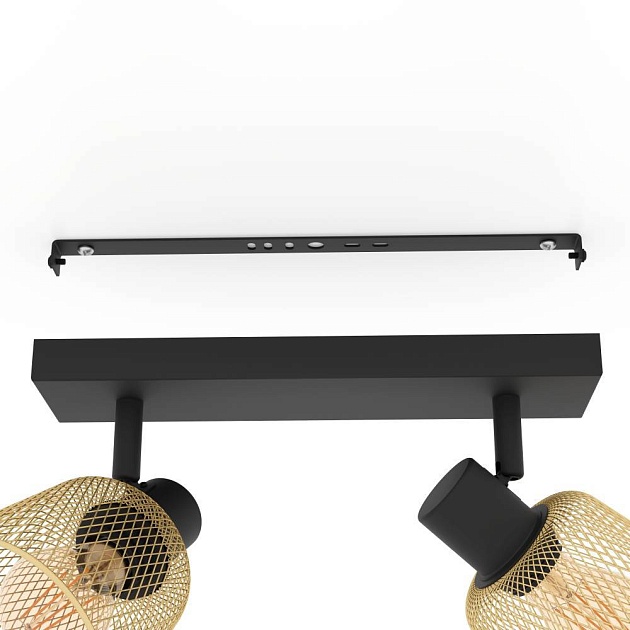 Спот Eglo Coslada 900694 Фото № 3