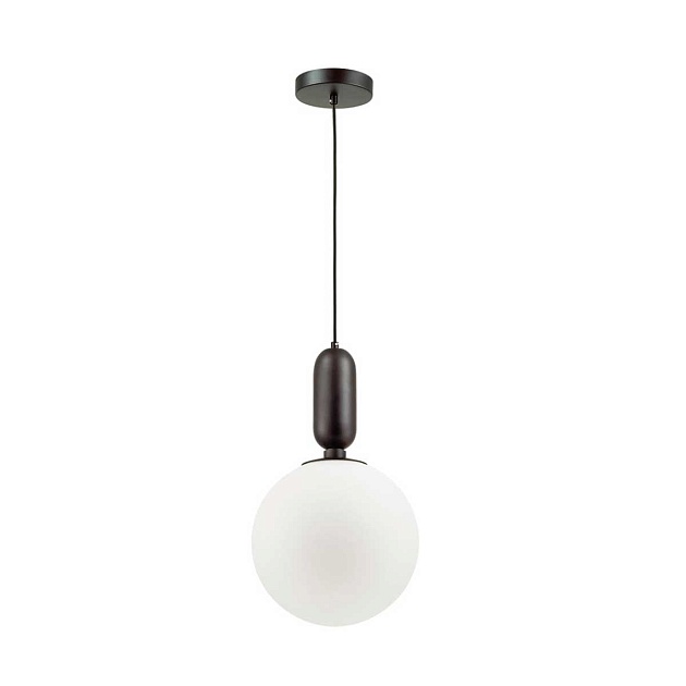 Подвесной светильник Odeon Light Pendant Okia 4671/1 изображение 1 Подвесной светильник Odeon Light Pendant Okia 4671/1 Фото № 1