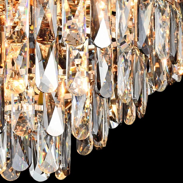 Люстра Reluce 88094-0.4-500 droplight Фото № 2