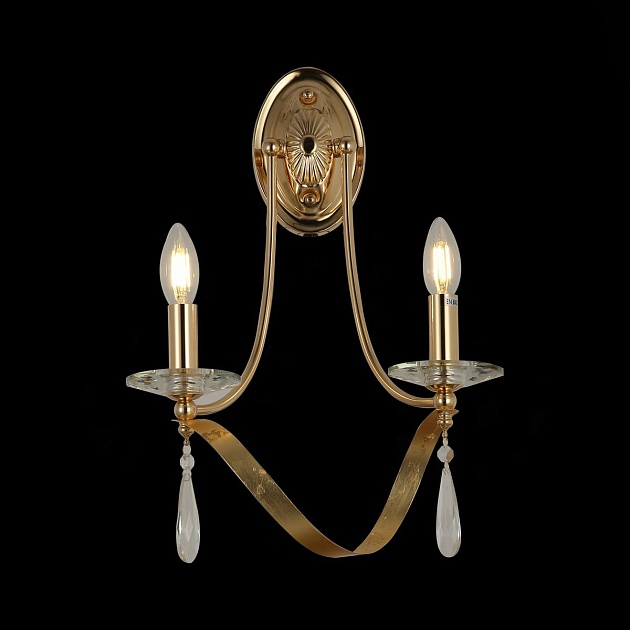 Бра Evoluce Filatta SLE120211-02 изображение 2 Бра Evoluce Filatta SLE120211-02 Фото № 2