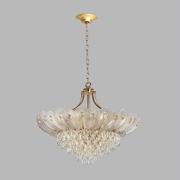 Подвесной светильник Odeon Light Hall Paroti 5048/16 Фото № 4