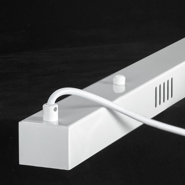 Подвесная люстра Lussole Loft LSP-7001 изображение 2 Подвесная люстра Lussole Loft LSP-7001 Фото № 2