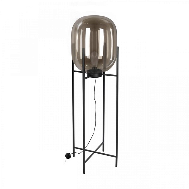 Торшер Loft IT Oda 10195F/1600 Amber изображение 1 Торшер Loft IT Oda 10195F/1600 Amber Фото № 1