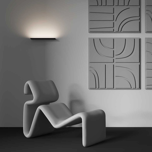 Подсветка Maytoni Shine C033WL-L12B3K изображение 7 Подсветка Maytoni Shine C033WL-L12B3K Фото № 7