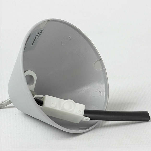 Подвесной светильник Lussole Jenkins LSP-7315 Фото № 2