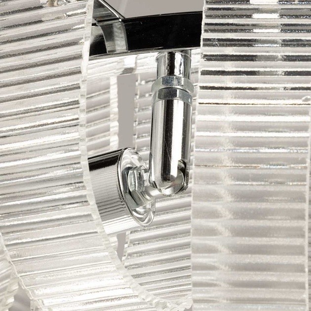 Люстра De City Линген 602010606 Фото № 3