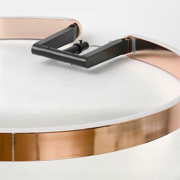 Торшер Lussole Shoe LSP-0937 Фото № 8