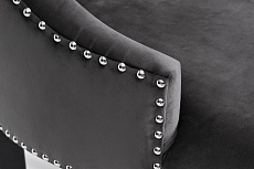 Кухонный стул Garda Decor 236-2K-Серый-Riv96 4