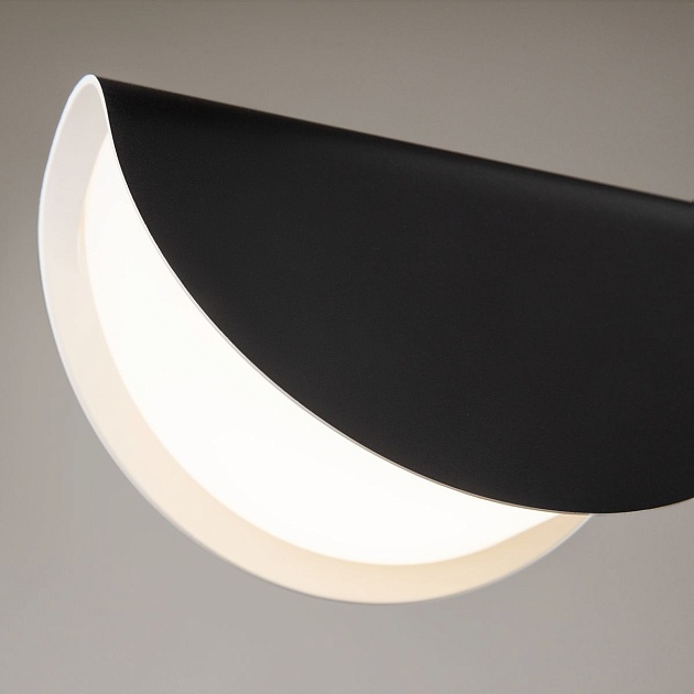 Подвесной светильник Maytoni Technical Mollis MOD126PL-01B Фото № 6