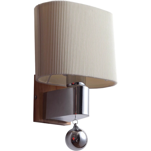 Бра Lucia Tucci Natura W096.1 venge изображение 1 Бра Lucia Tucci Natura W096.1 venge Фото № 1