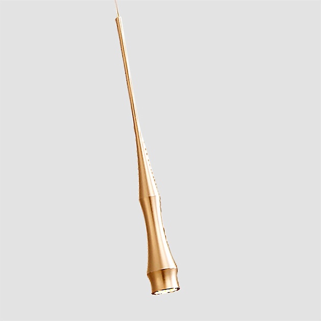 Подвесной светодиодный светильник Favourite Ipsam 4331-1P изображение 3 Подвесной светодиодный светильник Favourite Ipsam 4331-1P Фото № 3