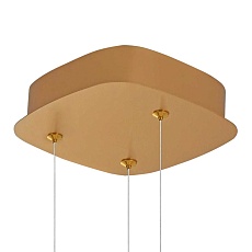 Люстра подвесная Saturno Lightstar 749223 1