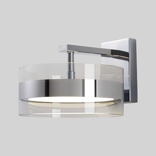 Бра Crystal Lux MYSELF AP10W LED Фото № 1