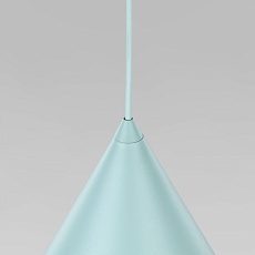 Подвесной светильник TK Lighting 10063 Cono 1