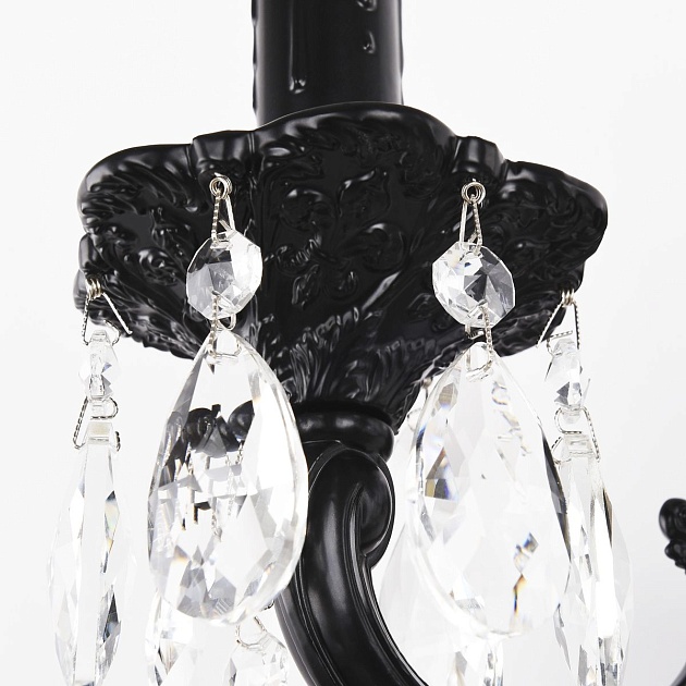 Бра Bohemia Ivele AL7801B10/3/175 A BM Фото № 4