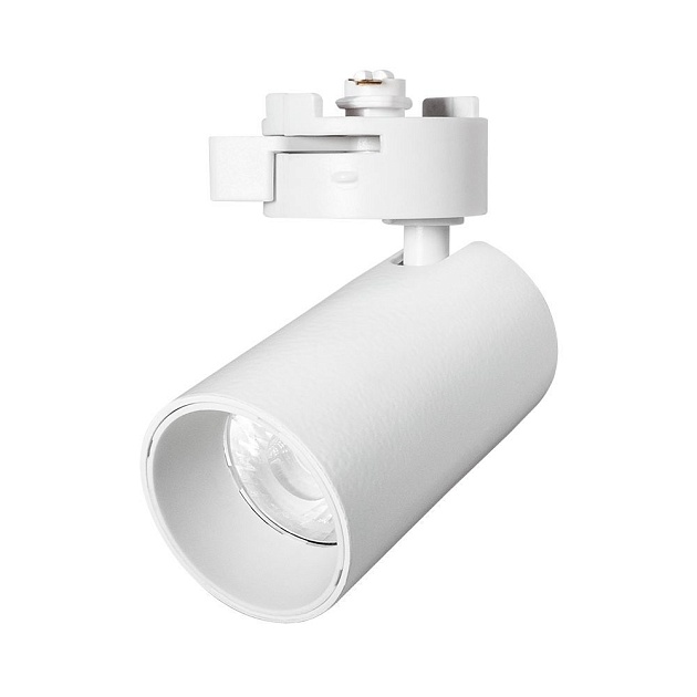 Трековый светодиодный светильник Jazzway PTR 0715 5018549 изображение 1 Трековый светодиодный светильник Jazzway PTR 0715 5018549 Фото № 1