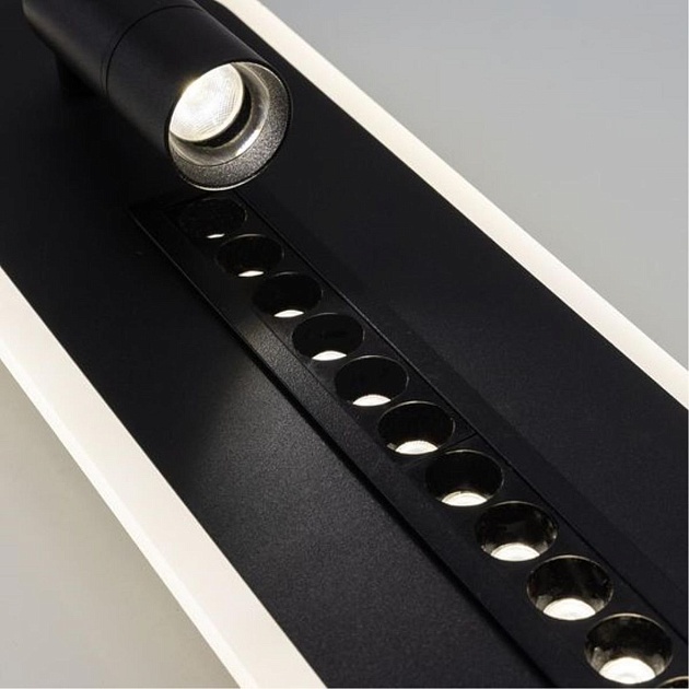 Светодиодный спот Arte Lamp Pisces A2220PL-3BK изображение 3 Светодиодный спот Arte Lamp Pisces A2220PL-3BK Фото № 3