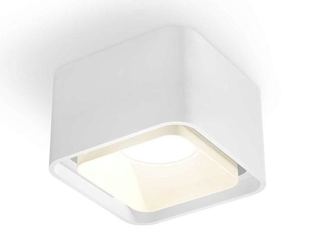 Комплект накладного светильника Ambrella light XS7832021 (C7832, N7755) Фото № 1