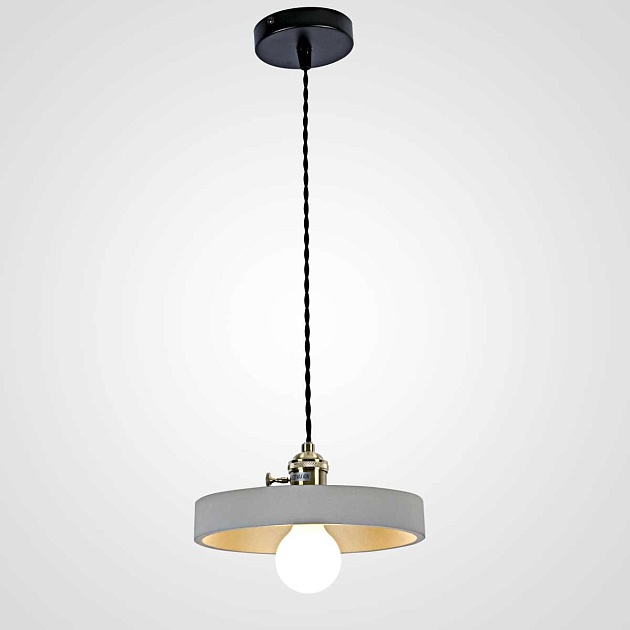 Люстра Imperium Loft INDUSTRY01 181045-26 изображение 1 Люстра Imperium Loft INDUSTRY01 181045-26 Фото № 1