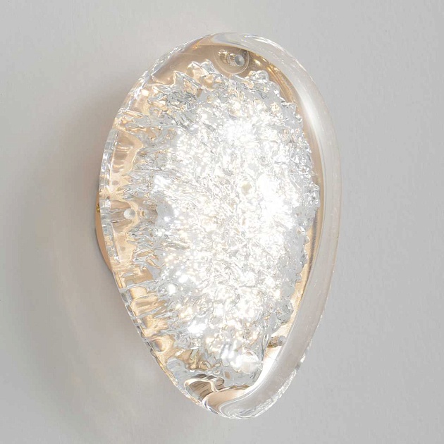 Бра Crystal Lux FELICIDAD AP9W LED изображение 3 Бра Crystal Lux FELICIDAD AP9W LED Фото № 3