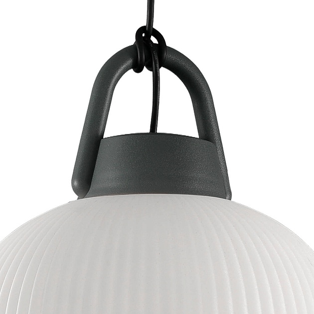 Уличный подвесной светильник Mantra Kinke 6211 изображение 4 Уличный подвесной светильник Mantra Kinke 6211 Фото № 4