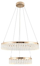 Подвесная люстра Rivoli Erika 6131-105 Б0061969