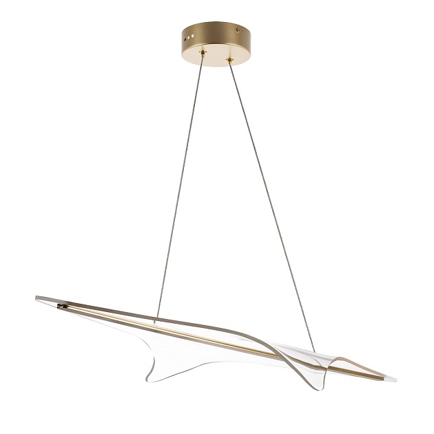 Подвесная светодиодная люстра Lightstar Varese 731313 изображение 1 Подвесная светодиодная люстра Lightstar Varese 731313 Фото № 1