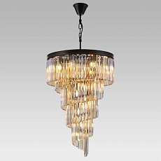 Подвесная люстра Citilux Мартин CL332172 1