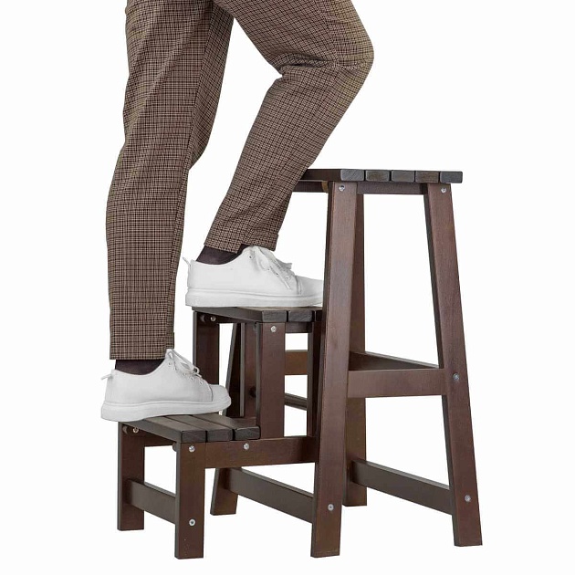 Стул-стремянка Мебелик 007576 изображение 4 Стул-стремянка Мебелик 007576 Фото № 4