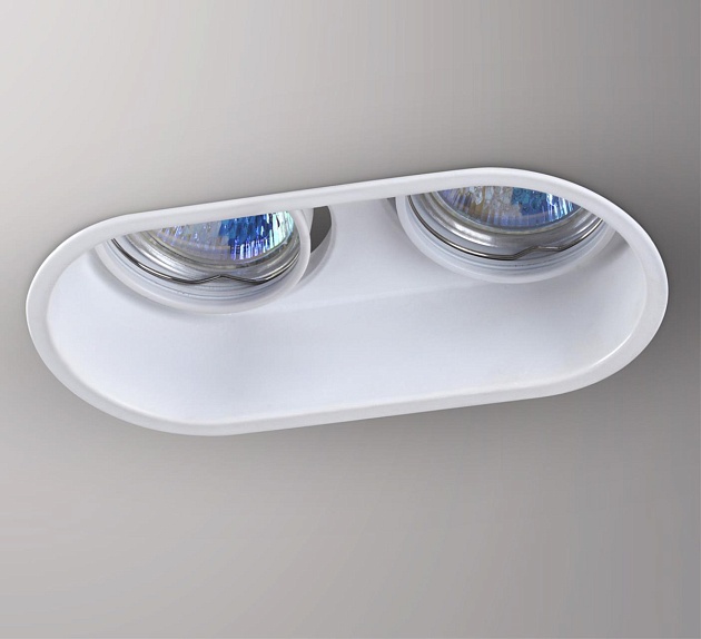 Встраиваемый светильник Novotech Spot Cloud 370564 Фото № 2