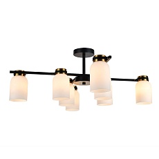 Потолочная люстра Escada Madison 1151/8P 4