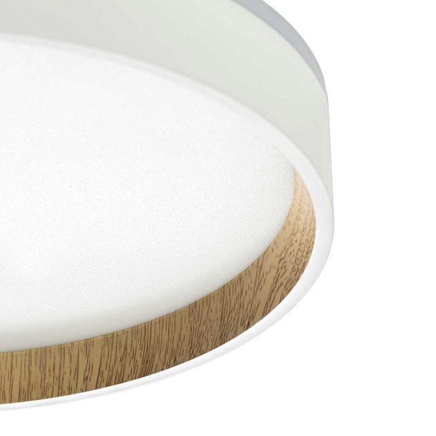 Потолочный светодиодный светильник Citilux Etalon CL750240 изображение 16 Потолочный светодиодный светильник Citilux Etalon CL750240 Фото № 16