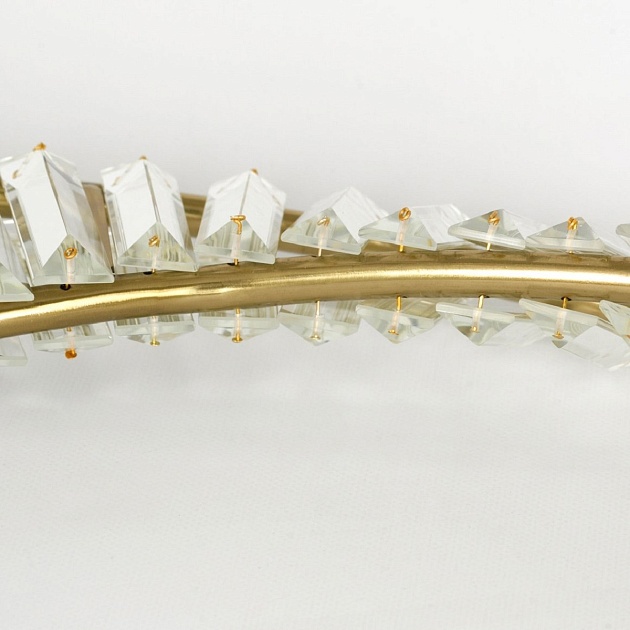 Подвесная светодиодная люстра Lussole Loft Kent LSP-7120 изображение 3 Подвесная светодиодная люстра Lussole Loft Kent LSP-7120 Фото № 3