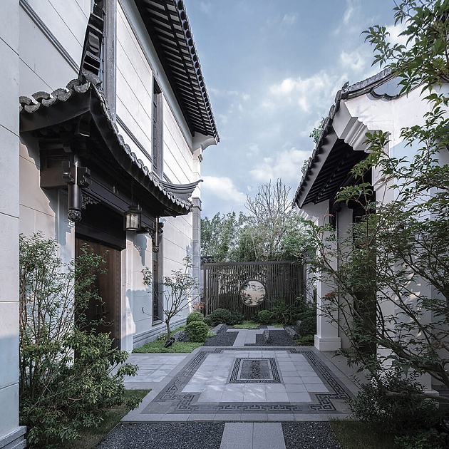 Уличный подвесной светильник Feron Брюссель 48335 Фото № 2