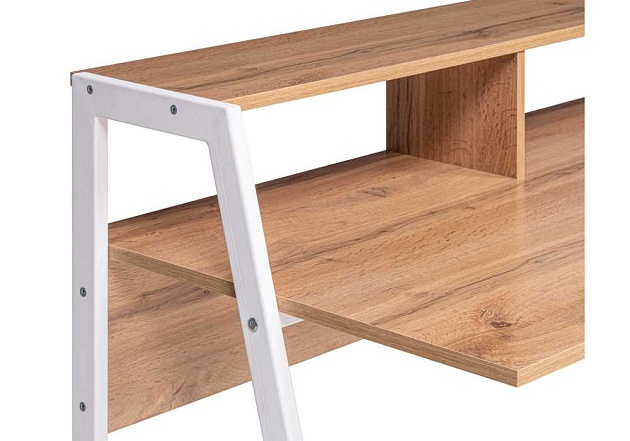 Письменный стол Woodville Аларо 542656 Фото № 3