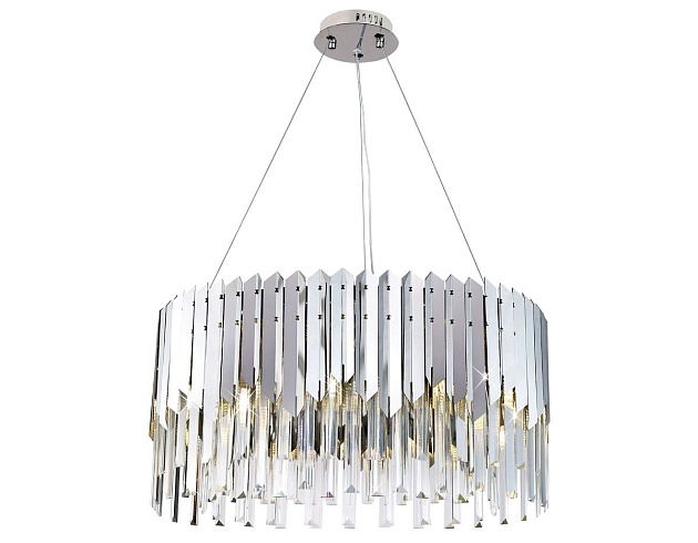 Подвесная люстра Ambrella light Traditional TR5285 Фото № 4