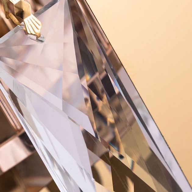 Бра Arte Lamp Vivien A2719AP-2GO изображение 2 Бра Arte Lamp Vivien A2719AP-2GO Фото № 2