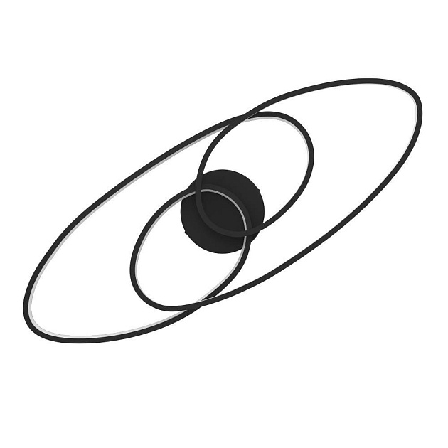 Потолочный светодиодный светильник Eglo Gianella 900947 изображение 6 Потолочный светодиодный светильник Eglo Gianella 900947 Фото № 6