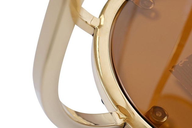 Журнальный стол Garda Decor 13RXET4036-Gold изображение 2 Журнальный стол Garda Decor 13RXET4036-Gold Фото № 2