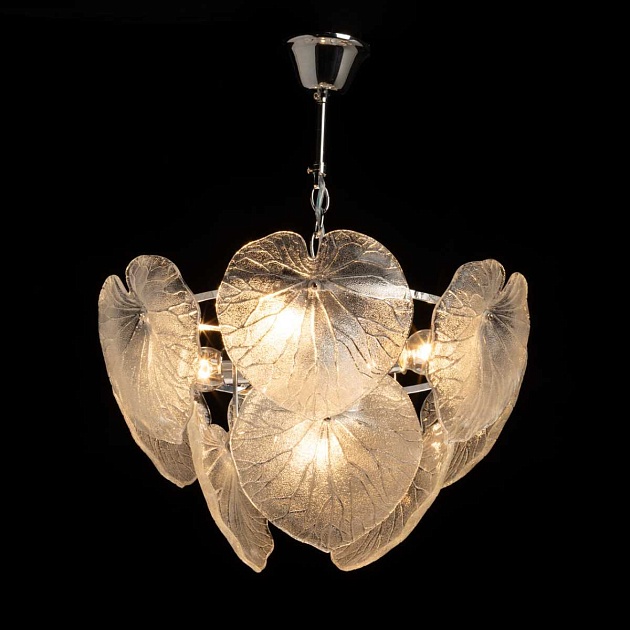 Люстра De City Бриз 230011005 изображение 4 Люстра De City Бриз 230011005 Фото № 4