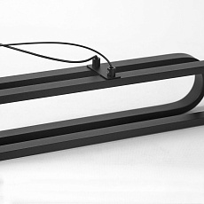 Подвесной светодиодный светильник Lussole Henry LSP-7304 5