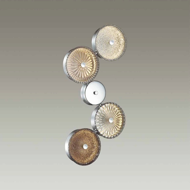 Бра Odeon Light Exclusive Caramella 5416/25WL Фото № 3