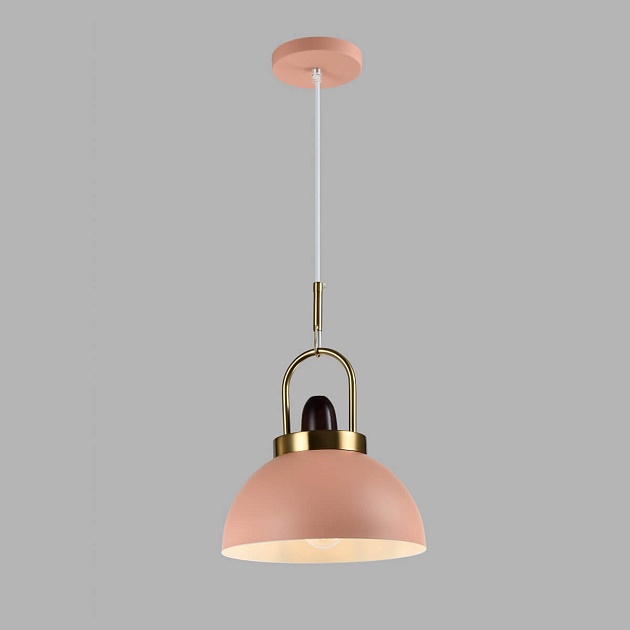 Подвесной светильник Moderli Ravenna V10449-1P Фото № 1