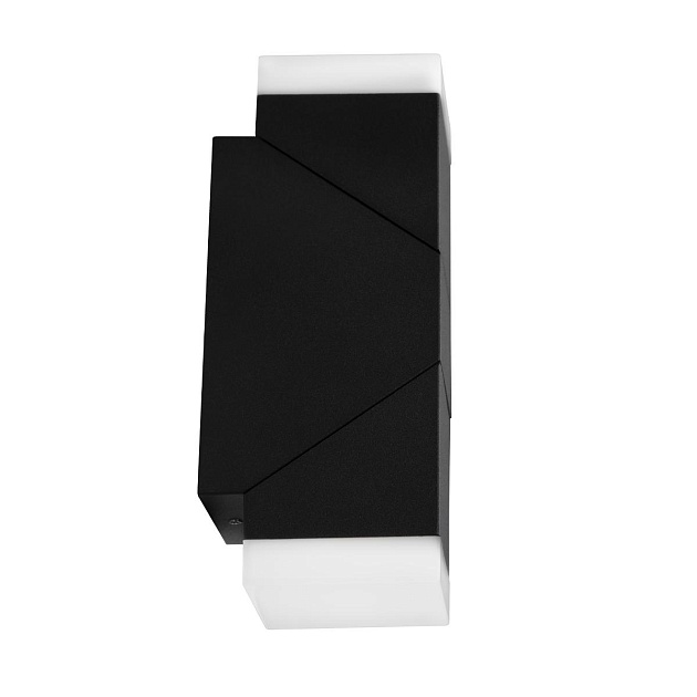 Уличный настенный светильник Loft IT Eterno 100010/B Фото № 23