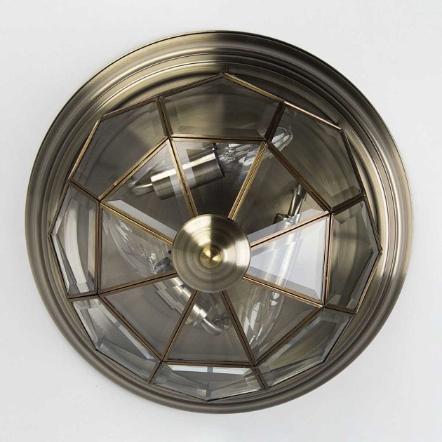 Потолочный светильник Citilux Витра-1 CL442530 Фото № 3