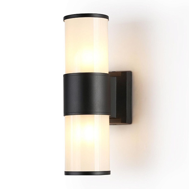 Уличный настенный светильник Ambrella light Garden ST2455 изображение 1 Уличный настенный светильник Ambrella light Garden ST2455 Фото № 1