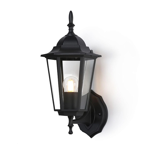 Уличный настенный светильник Ambrella light Garden ST2010 изображение 1 Уличный настенный светильник Ambrella light Garden ST2010 Фото № 1