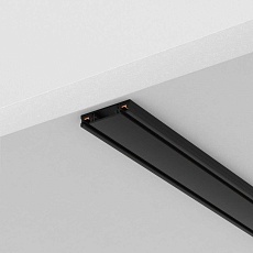 Шинопровод Maytoni Technical Busbar trunkings Radity TRX084EC-111B 2